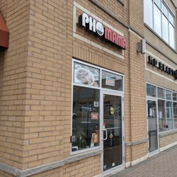Oakville - Pho Mama