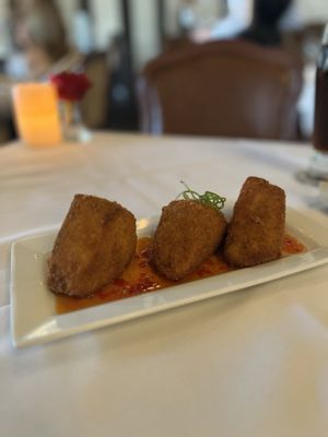 Southern Social by null