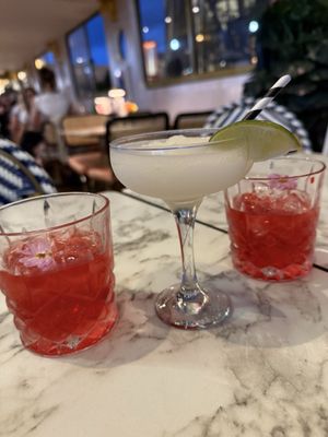 Darcie & May Green by null