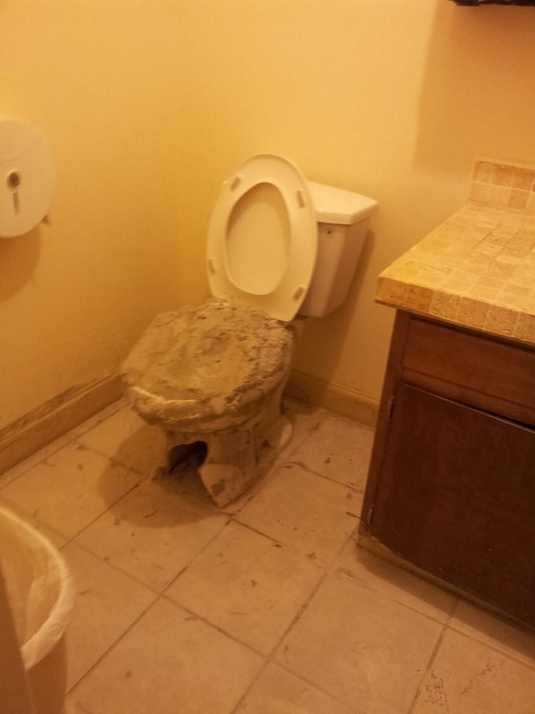 Slide of Associated Plumbers