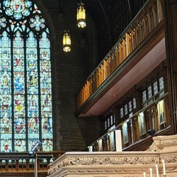 First Presbyterian Church of Pittsburgh