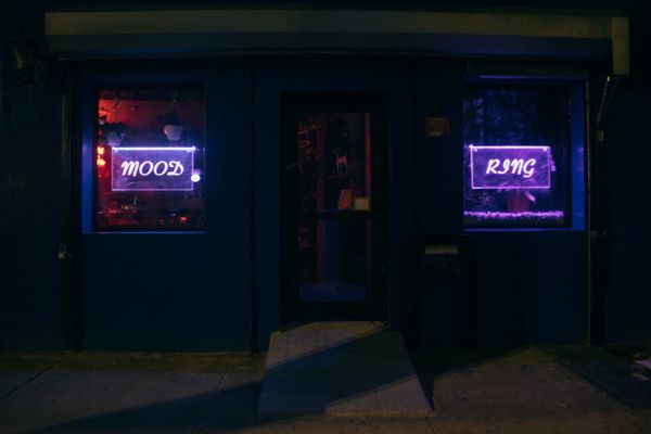 Mood Ring by null Mood Ring by null