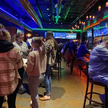 Smoky Mountain Brewery - The bar on Singo Night! - Sports Bars Near Me - Knoxville, Tennessee Smoky Mountain Brewery - The bar on Singo Night! - Sports Bars Near Me - Knoxville, Tennessee