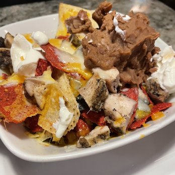 The Mesquitery - Kids Nachos - Seafood Near Me - Hood River, Oregon The Mesquitery - Kids Nachos - Seafood Near Me - Hood River, Oregon
