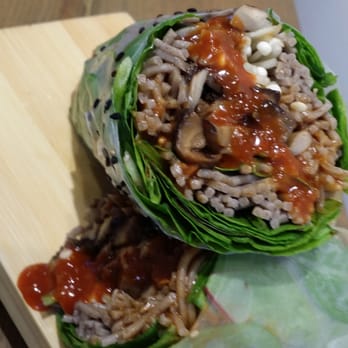 Beyond Sushi - Sushi Bars Near Me - New York, New York