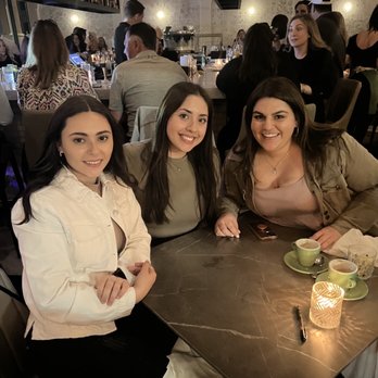 Lucia Rose - Italian Near Me - Addison, Illinois