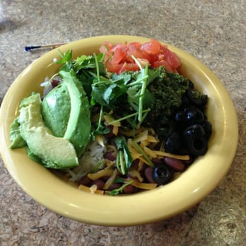 Cafe Yumm! - On Monroe - Hot n jazzy - Salad Near Me - Corvallis, Oregon