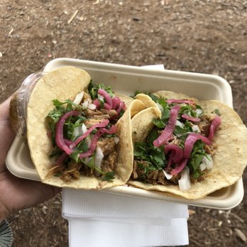 Thicket Food Park - Vegan barbacoa tacos - Food Trucks Near Me - Austin, Texas Thicket Food Park - Vegan barbacoa tacos - Food Trucks Near Me - Austin, Texas