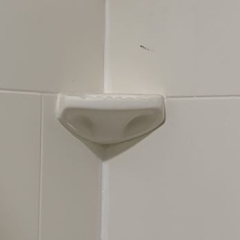 Comfort Inn - Dirty ahower - Hotels Near Me - Matteson, Illinois