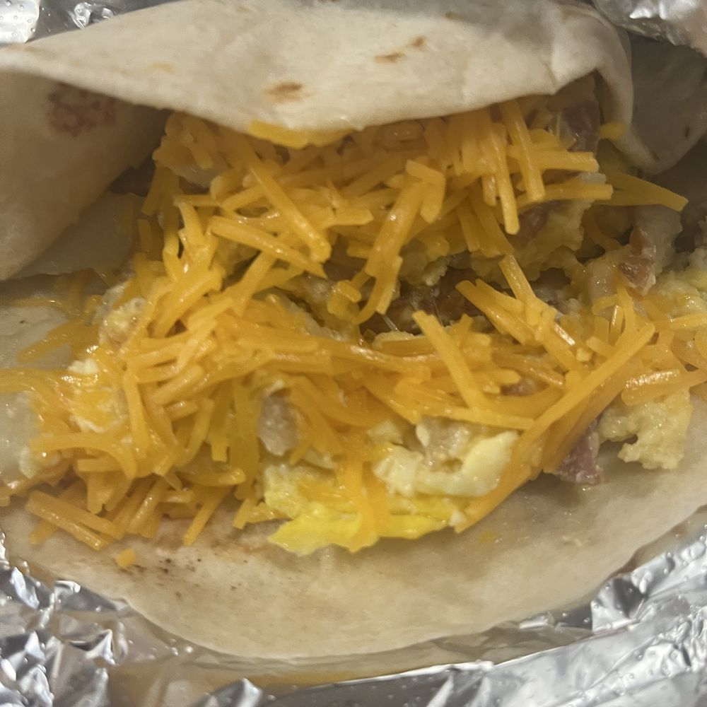Brothers Taco House - Bacon & Egg - Mexican Near Me - Houston, Texas Brothers Taco House - Bacon & Egg - Mexican Near Me - Houston, Texas