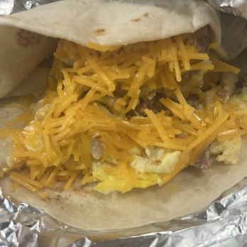 Brothers Taco House - Bacon & Egg - Mexican Near Me - Houston, Texas Brothers Taco House - Bacon & Egg - Mexican Near Me - Houston, Texas