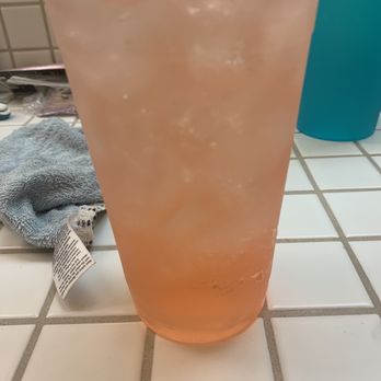 Dutch Bros Coffee - Pineapple, watermelon with kiwi drizzle (I don't think they put it in) "rebel". - Coffee & Tea Near Me - Phoenix, Arizona Dutch Bros Coffee - Pineapple, watermelon with kiwi drizzle (I don't think they put it in) "rebel". - Coffee & Tea Near Me - Phoenix, Arizona