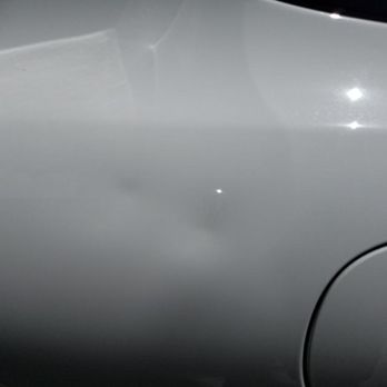 Dings n Dent - Mobile Dent Repair Near Me