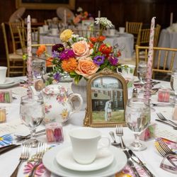 Queen Anne Florist & Flower Delivery