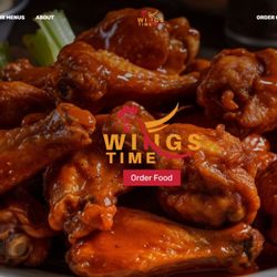 Wings Time