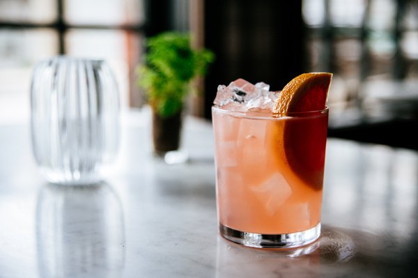 Mr. Digby's Bar & Restaurant by null