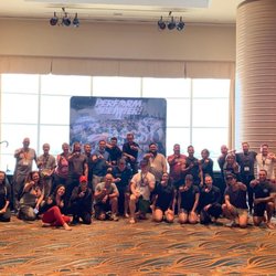 Rocky's Rehab, Fitness, and Conditioning