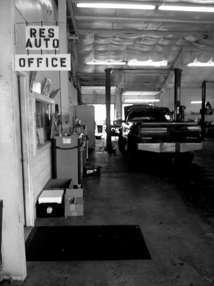 RES AUTOMOTIVE Updated September 2024 1741 W Main St, Franklin, Tennessee Auto Repair