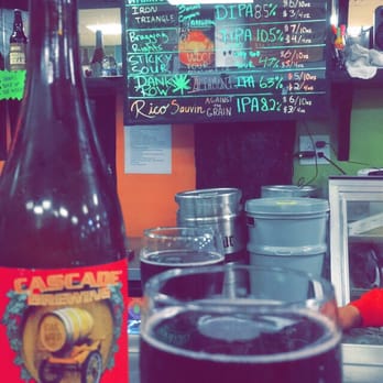 Bottles - Drinking a Sour per Hank's recommendation. Loved it. - Beer, Wine & Spirits Near Me - El Sobrante, California Bottles - Drinking a Sour per Hank's recommendation. Loved it. - Beer, Wine & Spirits Near Me - El Sobrante, California