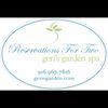 Geri's Garden Spa gift card