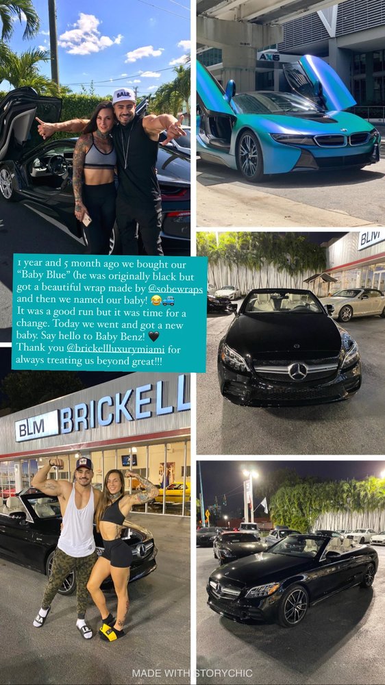 BRICKELL LUXURY MOTORS Updated May 2024 14 Photos & 18 Reviews