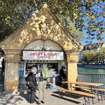 Zürich - Bakeries Near Me - Zürich, ZH