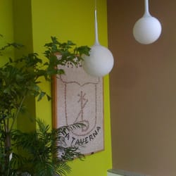 Pizzeria La Taverna
