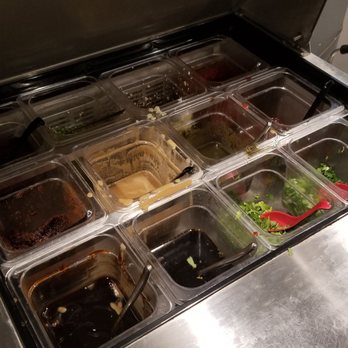 Potwhale - Lots of sauces! - Hot Pot Near Me - Tucson, Arizona Potwhale - Lots of sauces! - Hot Pot Near Me - Tucson, Arizona