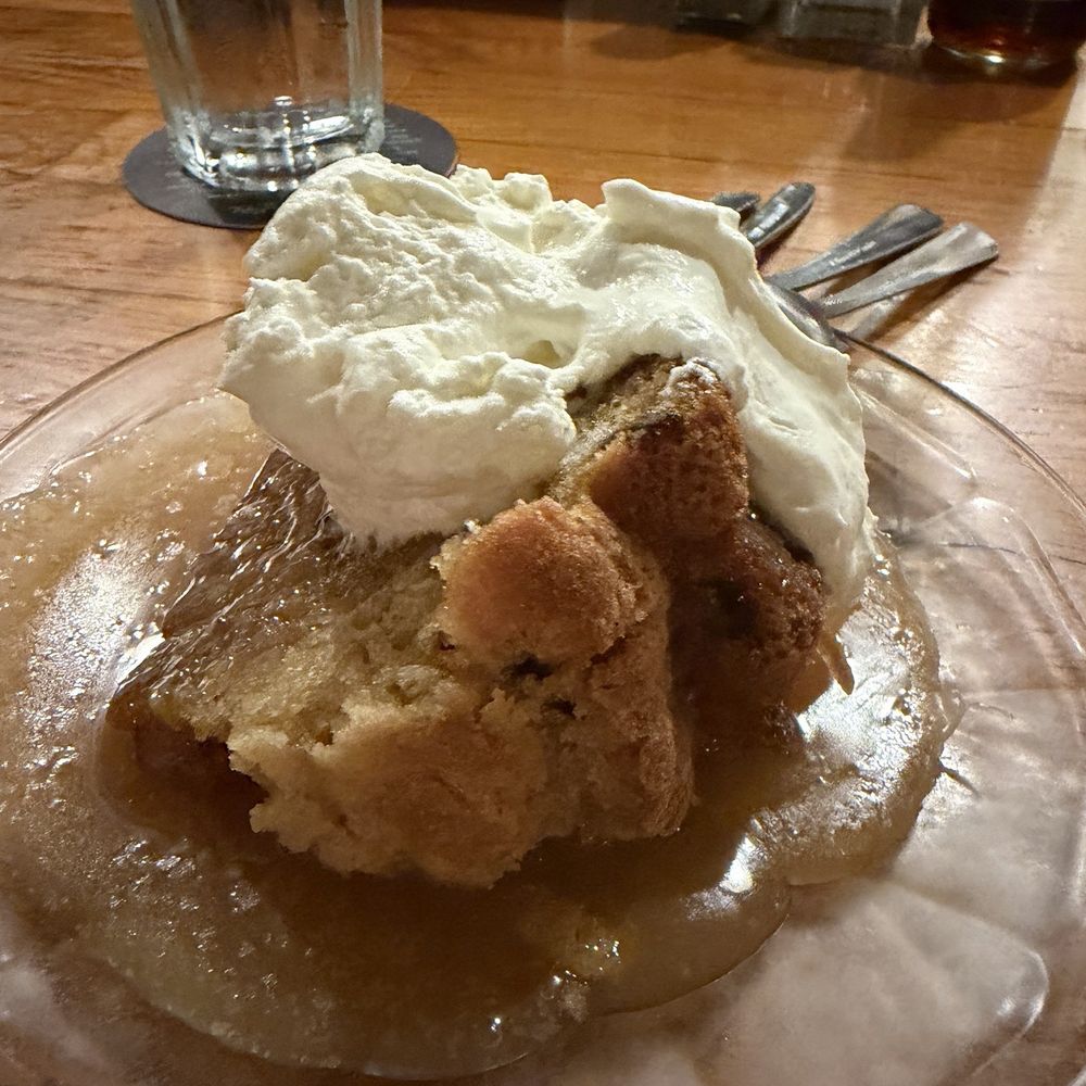 The Irish Rover - Sticky Toffee Pudding - Irish Near Me - Louisville, Kentucky The Irish Rover - Sticky Toffee Pudding - Irish Near Me - Louisville, Kentucky
