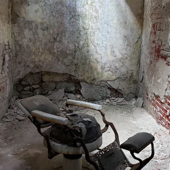 Eastern State Penitentiary - Landmarks & Historical Buildings Near Me - Philadelphia, Pennsylvania