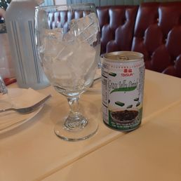 Grass Jelly Drink Grass Jelly Drink