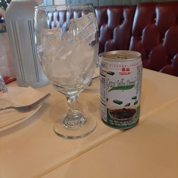 Million Spoons - Grass Jelly Drink - Desserts Near Me - Alameda, California Million Spoons - Grass Jelly Drink - Desserts Near Me - Alameda, California