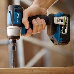 Harbor Freight Tools