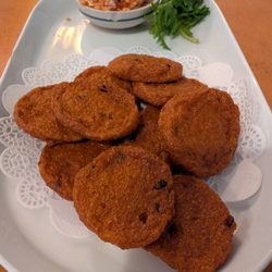 Thai Kitchen - Fish cakes
