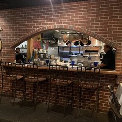 Ocean Boulevard Bistro & Martini Bar - Kitchen