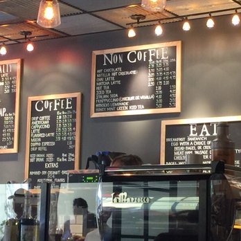 ANTHEM Coffee & Tea | Verrado - Coffee & Tea Near Me - Buckeye, Arizona