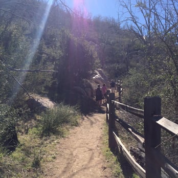 Stonewall Peak Trail - During the hike. - Parks Near Me - Descanso, California Stonewall Peak Trail - During the hike. - Parks Near Me - Descanso, California