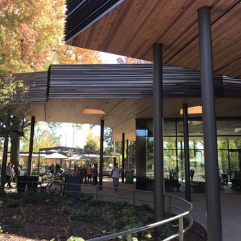 Gathering Place - Parks Near Me - Tulsa, Oklahoma