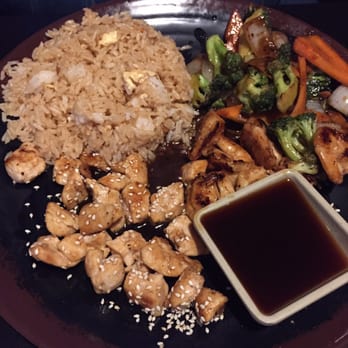 Okinawa Restaurant - Dad's Chicken Hibachi was delish! - Japanese Near Me - Ellijay, Georgia Okinawa Restaurant - Dad's Chicken Hibachi was delish! - Japanese Near Me - Ellijay, Georgia