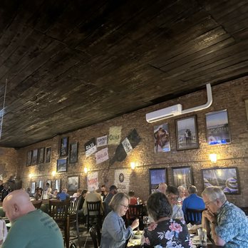 Sapori Di Napoli - Inside the restaurant - Pasta Shops Near Me - Monterey, Tennessee Sapori Di Napoli - Inside the restaurant - Pasta Shops Near Me - Monterey, Tennessee