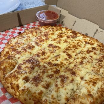 Five Star Pizza - Cheese bread - Pizza Near Me - Ocala, Florida Five Star Pizza - Cheese bread - Pizza Near Me - Ocala, Florida