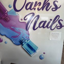 Oanh's Nails - Nails spa