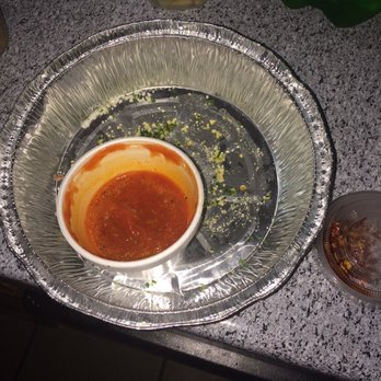 Brother's Pizza - It was cheese sticks lol - Pizza Near Me - Grand Prairie, Texas
