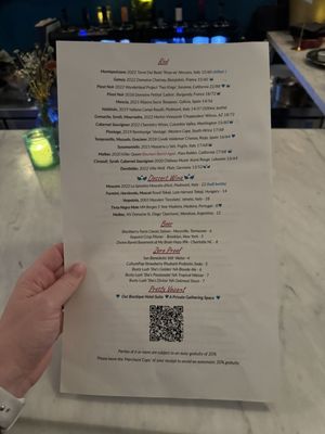Killer Queen Wine Bar by null