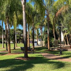 Cooper Park