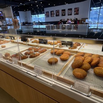 Paris Baguette - Bakeries Near Me - Glenview, Illinois Paris Baguette - Bakeries Near Me - Glenview, Illinois