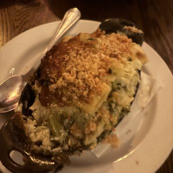 Red Rooster Harlem - MAC & GREENS - American Near Me - New York, New York