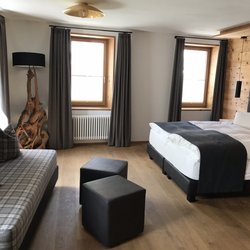 Hotel Baer And Post - Junior Suite