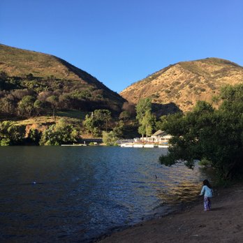 Pine Acres Resort - Beach day use - Hotels Near Me - Upper Lake, California
