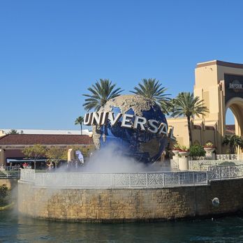 Universal CityWalk - Universal sign - Restaurants Near Me - Orlando, Florida Universal CityWalk - Universal sign - Restaurants Near Me - Orlando, Florida